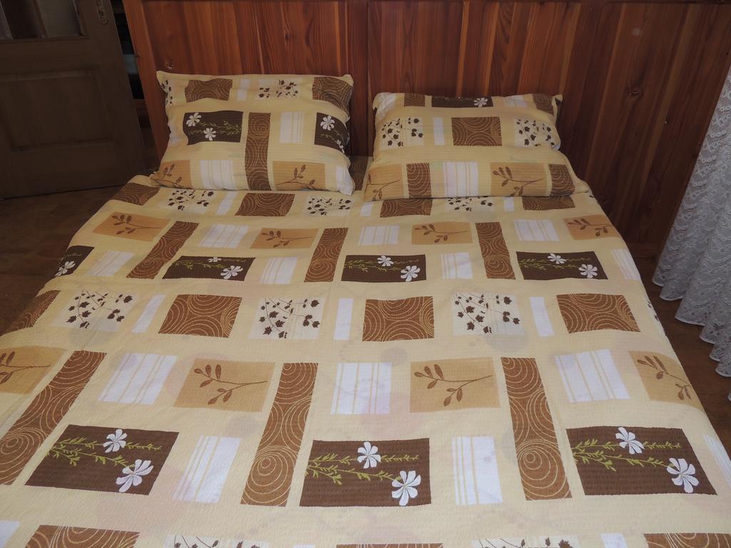 Apartma Lesjak 1 Bovec Exterior photo