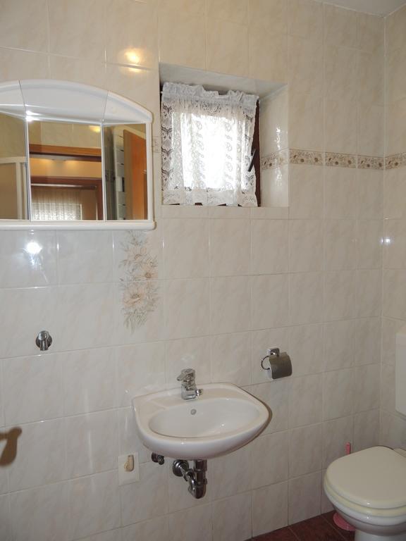 Apartma Lesjak 1 Bovec Exterior photo