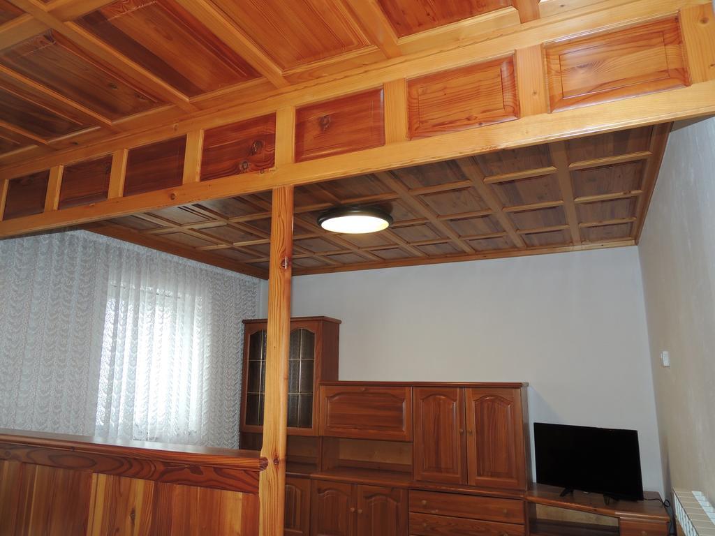 Apartma Lesjak 1 Bovec Exterior photo